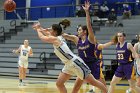 WBBall vs Emerson  Wheaton College Women’s Basketball vs Emerson College. - Photo By: KEITH NORDSTROM : Wheaton, basketball